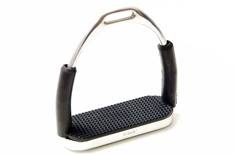 Flexi Stirrup Irons